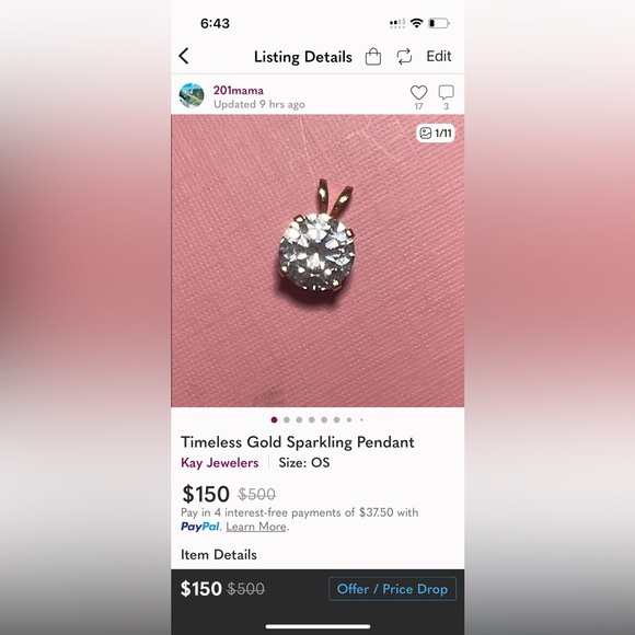 Trade post for suzie - Picture 5 of 5